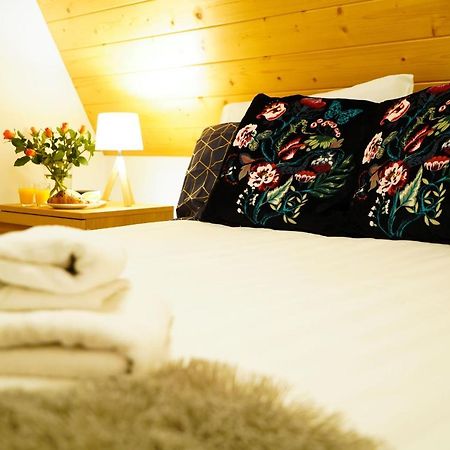 Anaapart Zakopane Kültér fotó