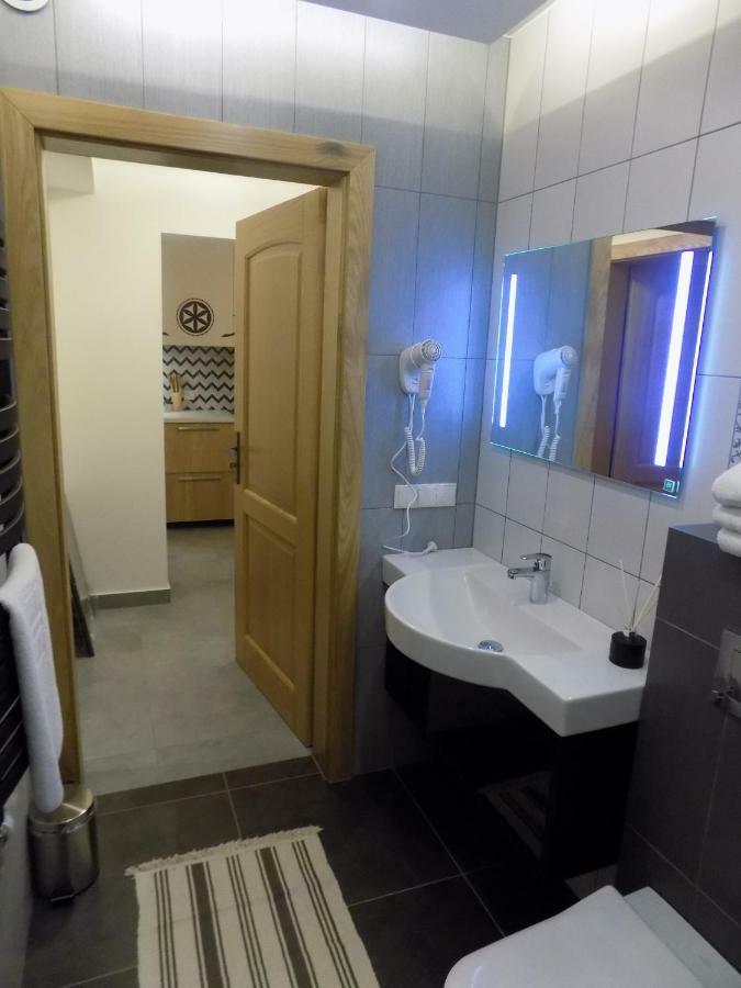 Anaapart Zakopane Kültér fotó